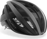 Rudy Project HL660112, Rudy Project Venger Helmet Wei&szlig;,Grau L Titanium / Black Matte