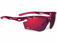 Rudy Project SP623812-0000, Rudy Project Propulse Photochromic Sunglasses Rot