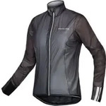 Endura RE9108BK/4, Endura Fs260-pro Adrenaline Race Ii Jacket Schwarz M Frau Black