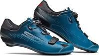 Sidi 000MCSIXTYNEOTT39, Sidi Sixty Road Shoes Blau EU 39 Mann Black / Blue