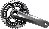 Shimano IFCM91002CX88, Shimano Xtr M9100 Hollowtech Ii Direct Mount Crankset...