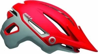 Bell BEC060, Bell Sixer Mips Mtb Helmet Rot S Matte Crimson / Gray