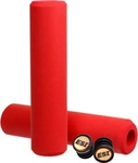 Esigrips XLCRD, Esigrips Extra Chunky Grips Rot Red