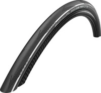 Schwalbe 704472/11653965, Schwalbe One Raceguard Performance 700c X 25 Road Tyre