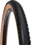 Wtb W010-0808-UNIT, Wtb Venture Tcs Tubeless 700c X 50 Gravel Tyre Braun,Schwarz 700C