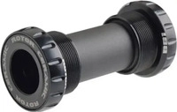 Rotor 594303, Rotor Bb1 Road Bsa Ceramic Bottom Bracket Cups Schwarz 68 mm Black