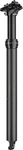 Ks KS341, Ks Lev Carbon Internal Cable Dropper Seatpost Schwarz 300-450 mm / 31.6 mm