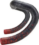 Supacaz 25522-3220, Supacaz Super Sticky Kush Handlebar Tape Rot,Orange,Schwarz...