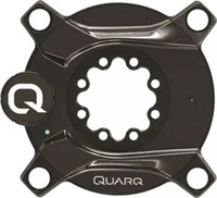 Quarq 00.3018.269.001, Quarq Dzero Dub Axs Xx1 Eagle Spider With Power Meter...