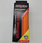 Esigrips XLCOR, Esigrips Extra Chunky Grips Orange