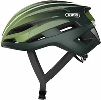 Abus 87206, Abus Stormchaser Helmet Gr&uuml;n S Opal Green