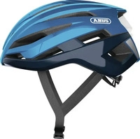 Abus 87200, Abus Stormchaser Helmet Blau S Steel Blue