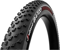 Vittoria 11A00008, Vittoria Barzo Tnt Graphene 2.0 Tubeless 27.5'' X 2.25 Mtb Tyre