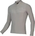 Endura RE3177FO/3, Endura Pro Sl Ii Long Sleeve Jersey Grau S Mann Fossil