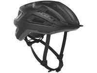 Scott 275195-Black-L, Scott Arx Mtb Helmet Schwarz L