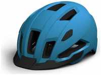 Cube 16237-S, Cube Evoy Hybrid Mips Helmet Blau S