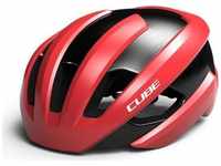 Cube 16323-M, Cube Heron Mips Helmet Rot M