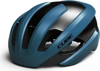 Cube 16131-S, Cube Heron Mips Helmet Gr&uuml;n S Blue