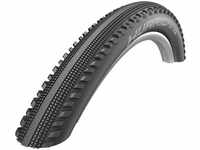 Schwalbe 54602, Schwalbe Hurricane Addix Performance 700c X 40 Rigid Gravel Tyre
