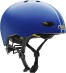 Nutcase NUT20-10001076-L, Nutcase Street Mips Urban Helmet Blau L Ocean Stripe Gloss