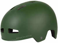 Endura R-E1540GF/L-XL, Endura Pisspot Urban Helmet Grün L-XL