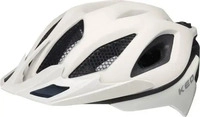 Ked 222016-LGRC, Ked Sipiri Ii 2022 Mtb Helmet Wei&szlig; L Grey Matte