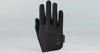 Specialized 67119-1711, Specialized Body Geometry Sport Gel Gloves Schwarz XS Frau