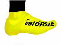 Velotoze S2-VYE-006-S/M, Velotoze Short Road 2.0 Overshoes Gelb EU 37-42 1/2...