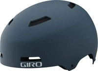 Giro 200171033, Giro Quarter Fs Mips Urban Helmet Blau L Matte Portaro Grey