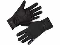 Endura R-E1269BK/4, Endura Deluge Gloves Schwarz M Mann male