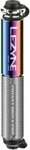 Lezyne LYA4PCK00000000050, Lezyne Pocket Drive Pro Mini Pump Silber 160 Psi...
