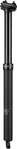 Kind Shock KS406, Kind Shock Ragei 2020 150 Mm Dropper Seatpost Silber 292-442 mm /