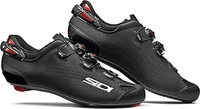 Sidi 000MCSHOT2NENE46, Sidi Shot 2 Road Shoes Schwarz EU 46 Mann Black