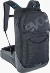 Evoc 21563, Evoc Trail Pro Backpack 10l Blau L-XL Black / Grey