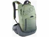 Evoc 100118327-S/M, Evoc Trail Pro Backpack 16l Grün S-M