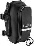 Lezyne 1-SB-CADDY-V2XL04, Lezyne Energy Caddy Xl Frame Bag 7.5l Schwarz Black