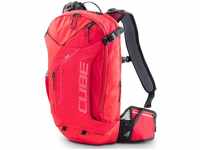 Cube 12101, Cube Edge Trail 16l Backpack Rot