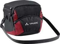 Vaude Bike 43132, Vaude Bike Ontour Box M Pannier Rot Red