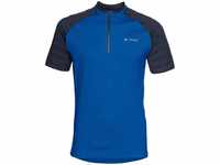 Vaude Bike 408531455400, Vaude Bike Tamaro Iii Short Sleeve T-shirt Blau L Mann male