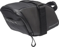 Blackburn BBB008, Blackburn Medium Saddle Bag 0.6l Silber Black
