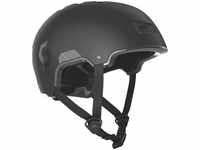 Scott 275226-Black-S-M, Scott Jibe Urban Helmet Schwarz S-M