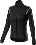 Castelli 4520553085-S, Castelli Alpha Ros 2 Gore-tex Infinium Windstopper Jacket