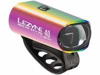 Lezyne LY98HED00AA0000X01, Lezyne Hecto Drive Stvzo Front Light Golden 140...