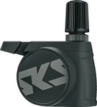Sks 11610, Sks Airspy Av Pressure Sensor Schwarz Black