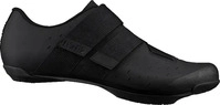 Fizik TEX4PPR1K-1010-41, Fizik Terra X4 Powerstrap Gravel Shoes Schwarz EU 41 Mann