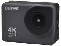 Denver ACK-8062W, Denver Ack-8062w 4k Action Camera Schwarz