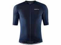 Craft CO1910537-396000-XL, Craft Pro Nano Short Sleeve Jersey Blau XL Mann male