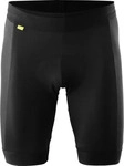 Gonso 3006116-M10900-S, Gonso Sqab Go U Bib Shorts Schwarz S Mann Black
