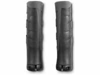 Natural Fit 131100079, Natural Fit Performance Grips Schwarz S