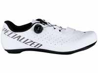 Specialized 61020-5542, Specialized Torch 1.0 Road Shoes Weiß EU 42 Mann male
